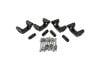 Aeroflow Billet LS1/LS6 Coil Relocation Kit Black