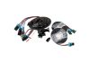 Aeroflow Direct Fit In-Tank Triple Fuel Pump Module