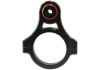 Aeroflow  BILLET EXHAUST HANGERS 2in