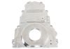Aeroflow 2-Piece Billet Aluminium Timing Cover Polished Finish 