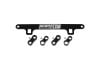 Aeroflow Water & Oil Feed Line Support Bracket 