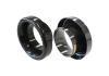 Aeroflow Carbon Fibre 4in 101mm Bellmouth 6in 152.4mm OD 
