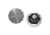 Aeroflow Billet Radiator Cap Small Styles Silver 