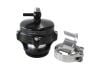 Aeroflow 50mm Blow Off Valve with Weld-on Flange and V-BandBlack