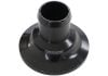 Aeroflow Blow Off Valve Adapter25.4mm 1in clamp on