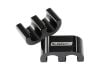 Aeroflow Billet Floating Lead Separators 