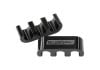 Aeroflow Billet Floating Lead Separators 