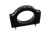 Aeroflow Billet Bar Mount BracketBlack 