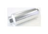 Aeroflow 60 Micron Pro Filter Silver-12AN ORB Inlet/Outlet Ports 7in x 2.4in