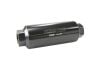 Aeroflow 10 Micron Pro Filter with -12AN ORB Ports black 5-1/2in x 1.97in