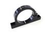 Aeroflow Billet Filter Bracket Black 