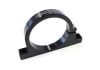 Aeroflow Single Billet Filter Bracket Black 