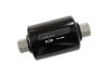 Aeroflow Billet Fuel Filter 40 Micron Element