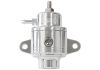Aeroflow Compact Billet 3-Port EFI Fuel Pressure Regulator Adjustable 30-90psi Polished