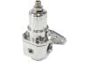 Aeroflow 3 Port 800hp Billet Fuel Pressure Regulator 20-60 psi Adjustable 