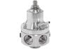 Aeroflow AF66-2060 2000HP EFI Fuel Pressure Reg 4 Port -8 E85 Safe Polished