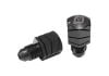 Aeroflow Fire System Nozzles -4AN 2-Pack