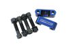 Aeroflow Universal Joint Girdle 1310 & 1330 Series 28mm Blue