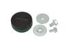 Aeroflow AF72-1102 TH400 Speedo Sensor Delete Plug Billet Block Off