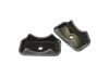 Aeroflow Rear Axle Spring Perch Fits 3in diameter axle tubes 2-1/2in wide 2 per pack