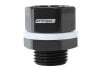 Aeroflow Ford C4 Pan Fill Conversion Black Pan Fill Dipstick Conversion