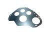Aeroflow Starter Block Sandwich Plate 