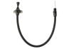 Aeroflow Hi-Tech Black S/S Transmission Dipstick 