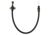 Aeroflow Hi-Tech Black S/S Transmission Dipstick 