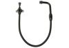 Aeroflow Hi-Tech Black S/S Transmission Dipstick 