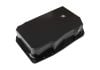 Aeroflow AF72-3008BLK GM 6L80 Deep Trans Pan Black