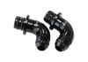 Aeroflow Transmission Cooler Adapter Fittings 