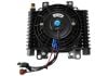 Aeroflow Competition Oil & Transmission Cooler 10in Fan & Switch