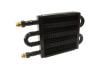 Aeroflow AF72-6011 Large Fluid Cooler Power Steer/Fuel Cool -6AN