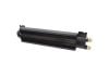 Aeroflow AF72-6015 Frame Rail Transmission Cooler 342 X 63.5 X 45mm -6AN Thread