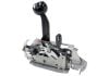 Aeroflow AF72-9110BLK Bangshift Nitro 2, 3 & 4 Speed Bare Ratchet Shifter Black