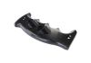 Aeroflow AF72-9923BLK Dual Button Pistol Grip Side Plate Drivers Handle Black
