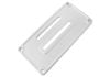 Aeroflow AF72-9935 Lhd Conversion Kit Silver For Bullet Shifter Only