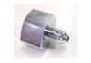 Aeroflow Nitrous Bottle Adapter -4AN 