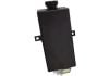 Aeroflow Fabricated Alloy Washer Tank with Motor 80mm L x 100mm W x 210mm H Black