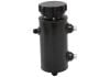 Aeroflow Universal Fabricated Alloy Power Steering Reservoir 650ml Black