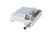 Aeroflow Fabricated Radiator Overflow Tank Polished 