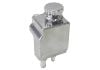 Aeroflow Fabricated Power Steering Reservoir Polished 