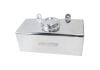 Aeroflow Fabricated Alloy Washer Tank with Motor & Low Profile Cap 