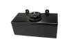 Aeroflow Fabricated Alloy Washer Tank with Motor & Low Profile Cap 
