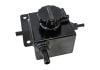 Aeroflow Radiator Expansion Tank Black 