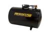 Aeroflow 10 Gallon Steel Portable Air Tank Black 125 PSI Max