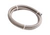 Aeroflow 800 Series Nylon Stainless Air Conditioning Hose #6 1m