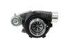 Aeroflow BOOSTED 4628 .64 Turbo 475HP T25/T28 Inlet 5-Bolt Outlet Int Wastegate Black