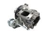 Aeroflow BOOSTED 5428 .86 Turbo 445HP T25/T28 Inlet 5-Bolt Outlet Int Wastegate Black