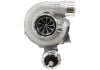 Aeroflow BOOSTED 5449 .72 Turbo V-Band Inlet & Outlet Int Wastegate